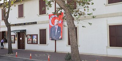 AKM’deki Tadilatta Sona Gelindi