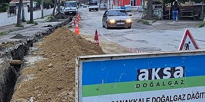 Alaaddin Mahallesi’nde Doğalgaz İsyanı!