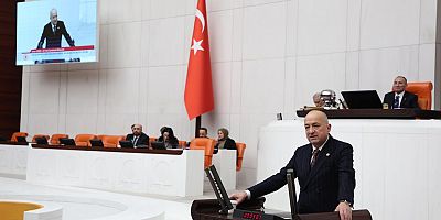 ‘Alan Başkanlığı Ulusal ve Uluslararası Arenada Gurur Kaynağımız’