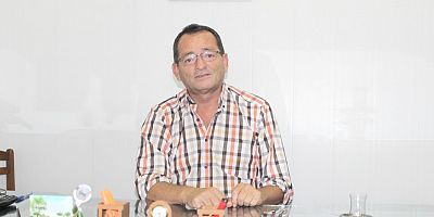 Altunay; ‘Beklenen Oldu!’