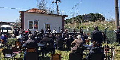 Altunay, Güven Tazeledi