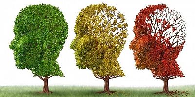 ‘Alzheimerle Mücadelenin Tam Zamanı!’