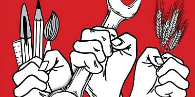 ‘Amacımız 1 Mayıs'ı Kendi Özgünlüğü İle Kutlamaktır’