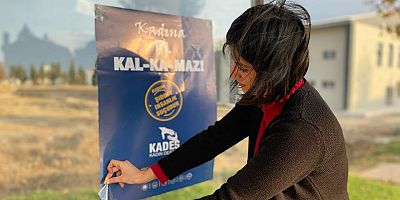 ‘Amacımız Farkındalık Yaratmak’