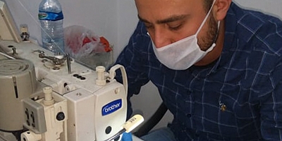 “Amacımız Halkın İhtiyacını Karşılamak”