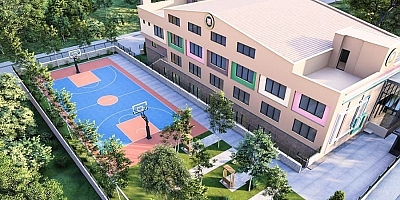 Amerikan Kültür Koleji Açılıyor