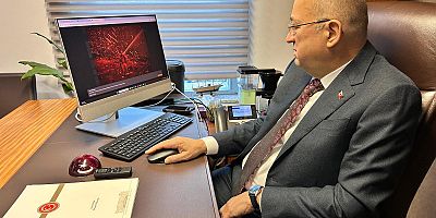 An’ı Ölümsüzleştiren Emek: Ayhan Gider AA Yılın Karelerini Oyladı