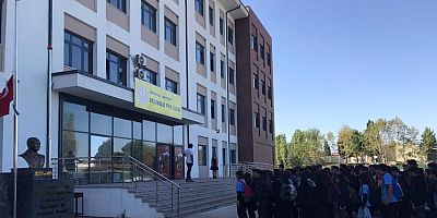 Anadolu Lisesi, Fen Lisesi’ne Taşınıyor