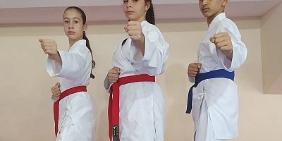 Anadolu Yıldızları İl Seçmelerinden Birincilikle Döndüler