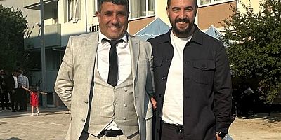 Anadolulular Derneği’nde Yeni Başkan Ergin Kalkşa Oldu