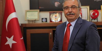 ‘Anafartalar Zaferi 30 Ağustos’a Giden Yoldur’