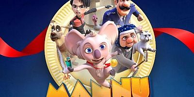 Animasyon Film Severleri Yepyeni Bir Yerli Yapım Bekliyor