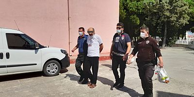 ANNE KATİLİ TUTUKLANDI