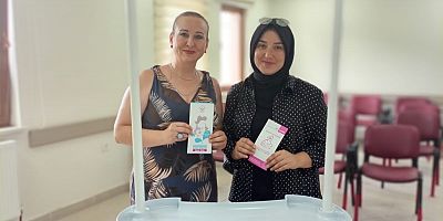 Anne Sütünün Önemi Anlatıldı