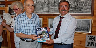 Araştırmacı-Yazar Mehmet İrdesel Vefat Etti