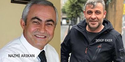 Arıkan Cinayetinde Tokatspor Başkanı gözaltına alındı