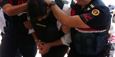 Arıkan cinayetinin detayları ortaya çıktı