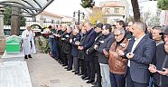 Armatör Aksoy, Son Yolculuğuna Uğurlandı