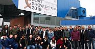 ARMATÖR YAKUP AKSOY MESLEKİ VE TEKNİK ANADOLU LİSESİ 2019 BOTSHOWDA