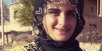 ‘Artık Yeter Demekten Yorulduk!’