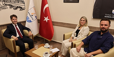 ‘Asfalt Çalışmaları Perşembe Günü Başlıyor’