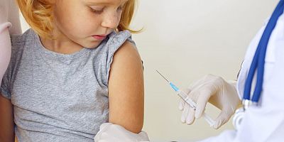 ‘Aşı, En Başarılı Sağlık Müdahalelerinden Birisidir’