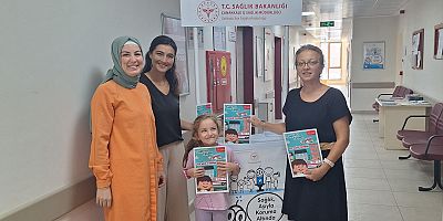 ‘Aşının Gücüne İnan, Aşılan’