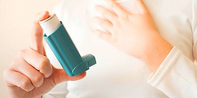 Astımda İnhaler Tedavi: Ne Kadar Doğru O Kadar Etkili