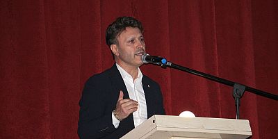 ‘Atatürk Sevgimizin, Sizin Onayınıza İhtiyacı Yok’