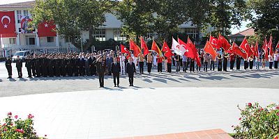 Atatürk’ün Gelibolu Ziyaretinin 98. Yılı Anıldı