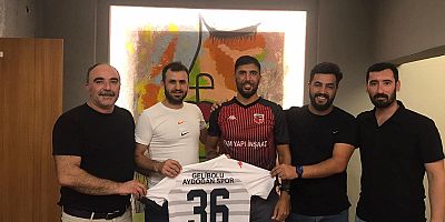 Aydoğanspor’da Transferler Devam Ediyor