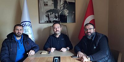 Aydoğanspor’dan Geliboluspor’a Nezaket Ziyareti