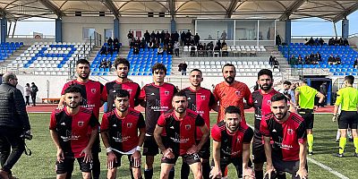 Aydoğanspor, Deplasmandan Mağlubiyetle Ayrıldı