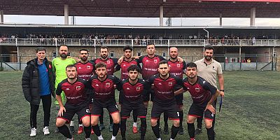 Aydoğanspor Dolu Dizgin