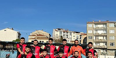 Aydoğanspor, Gol Oldu Yağdı