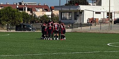 Aydoğanspor Lider