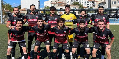 Aydoğanspor, Lideri Elinden Kaçırdı