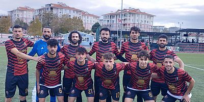Aydoğanspor, Liderliğini Korudu!