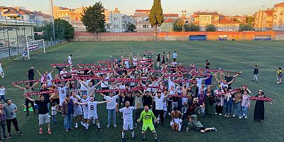 Aydoğanspor, Süper Amatör Ligde