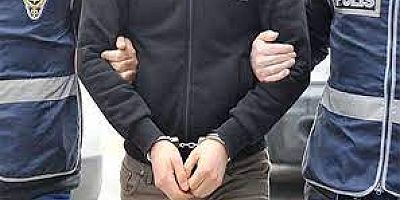 Azılı Dolandırıcı Yakalandı!