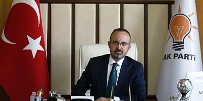 ‘Aziz Milletimize Müjdelerimiz Devam Ediyor’