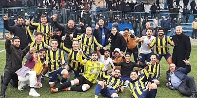 B Grubunda Şampiyonluğa 2 Aday