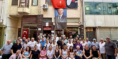 ‘Baba Ocağı Sahipsiz Değildir’