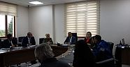 BAĞIMLILIKLA MÜCADELE KURULU TOPLANTISI GERÇEKLEŞTİRDİ