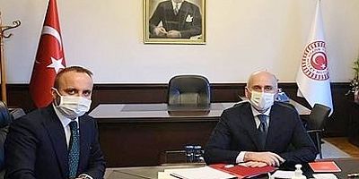 Bakan Karaismailoğlu, Tünel Işık Göründü Töreni İçin Çanakkale’ye Geliyor