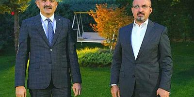 Bakan Pakdemirli, Biga Fuarı Açılışına Katılacak