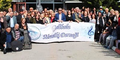 Bakım Merkezinde Bayram Eğlencesi