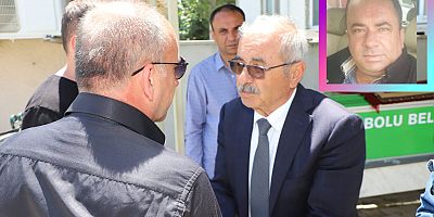 Bakır Ailesinin Acı Günü