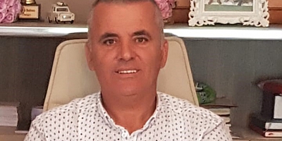 Balaban, AK Parti İlçe Yönetiminden İstifa Etti