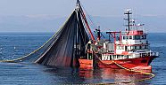 Balık Avı Yasağı Başladı
